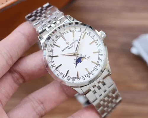 Vacheron Constantin Men's Automatic Watch SKU VACHERON0055