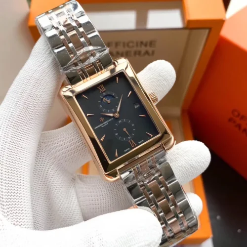 Vacheron Constantin Men's Moonphase Automatic Watch SKU VACHERON0067