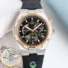 Vacheron Constantin Overseas 47450 Watch Power Reserve