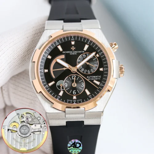 Vacheron Constantin Overseas 47450 Watch Power Reserve