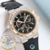 Vacheron Constantin Overseas 47450 Watch Power Reserve