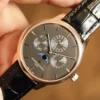 Vacheron Constantin Patrimony 43175 O00R-9687 B519 Perpetual Calendar Watch