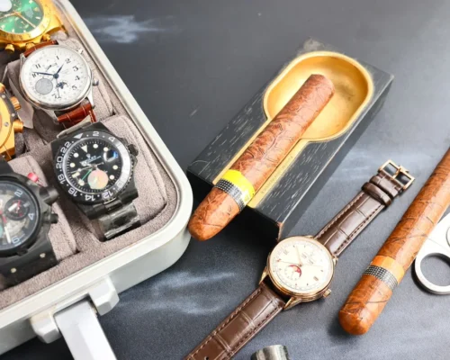 Vacheron Constantin Historiques Vintage Style Watch 40mm