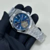 Vacheron Constantin Overseas Tourbillon Watch SKU VACHERON0075