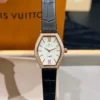 Vacheron Constantin Malte Tonneau Case Watch