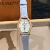 Vacheron Constantin Malte Tonneau Case Watch