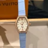 Vacheron Constantin Malte Tonneau Case Watch
