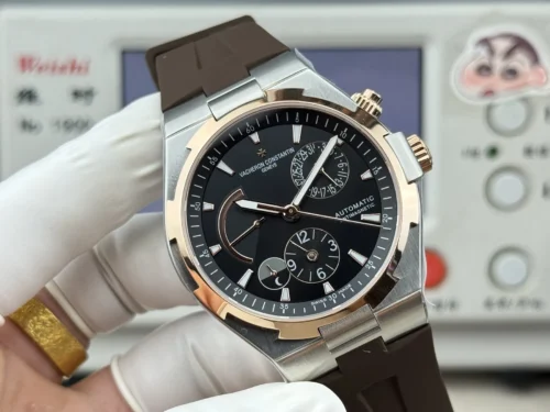 Vacheron Constantin Overseas Watch 42mm SKU VACHERON0087