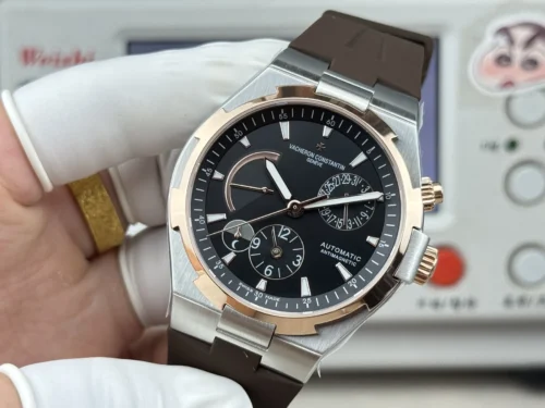Vacheron Constantin Overseas Watch 42mm SKU VACHERON0087
