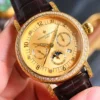 Vacheron Constantin Men's Watch 42mm
