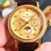 Vacheron Constantin Men's Watch 42mm