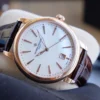 Vacheron Constantin Skeleton Watch 40mm