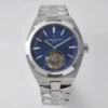 Vacheron Constantin Overseas Tourbillon Automatic Watch
