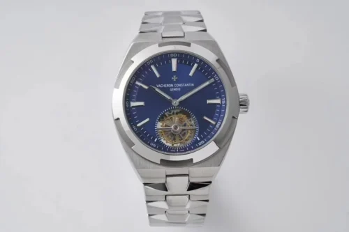 Vacheron Constantin Overseas Tourbillon Automatic Watch