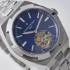 Vacheron Constantin Overseas Tourbillon Automatic Watch