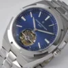 Vacheron Constantin Overseas Tourbillon Automatic Watch
