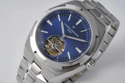 Vacheron Constantin Overseas Tourbillon Automatic Watch