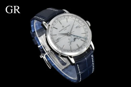 Vacheron Constantin Traditionnelle 4010T O00R-B344 B740 Watch 41mm SKU VACHERON0113