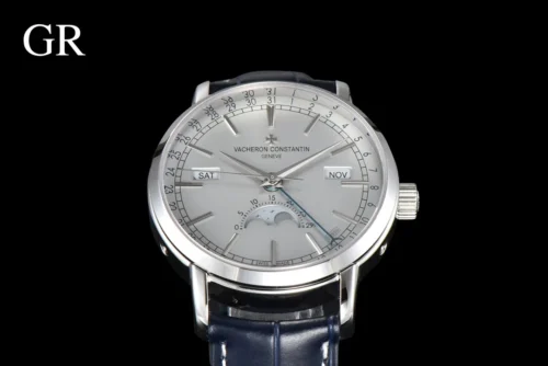 Vacheron Constantin Traditionnelle 4010T O00R-B344 B740 Watch 41mm SKU VACHERON0113