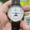 Vacheron Constantin Traditionnelle Automatic Watch 41mm