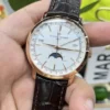 Vacheron Constantin Traditionnelle Automatic Watch 41mm