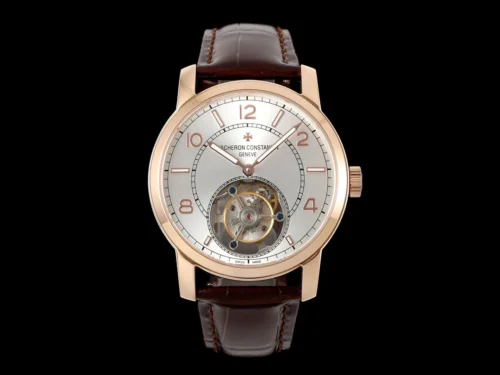 Vacheron Constantin Traditionnelle Tourbillon Watch