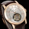 Vacheron Constantin Traditionnelle Tourbillon Watch