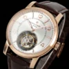 Vacheron Constantin Traditionnelle Tourbillon Watch