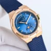 Vacheron Constantin Overseas 4000V Watch Retrograde SKU VACHERON0120