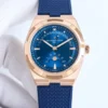 Vacheron Constantin Overseas 4000V Watch Retrograde SKU VACHERON0120