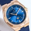 Vacheron Constantin Overseas 4000V Watch Retrograde SKU VACHERON0120
