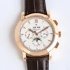 Vacheron Constantin Traditionnelle Perpetual Calendar Watch