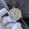 Vacheron Constantin Traditionnelle 9862 Watch