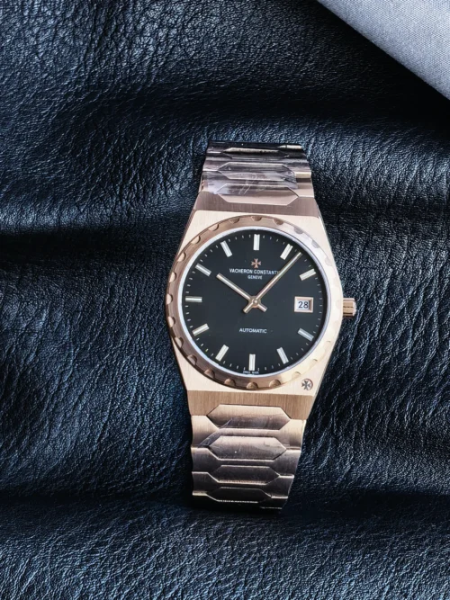 Vacheron Constantin Historiques 4200H 222 Slim Case Watch 37mm
