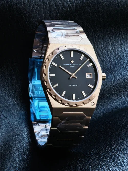 Vacheron Constantin Historiques 4200H 222 Slim Case Watch 37mm
