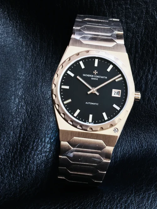 Vacheron Constantin Historiques 4200H 222 Slim Case Watch 37mm