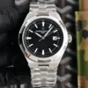 Vacheron Constantin Overseas Rose Gold-Tone Watch