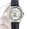 Vacheron Constantin Fiftysix 4000E 000A-B548 B439 Watch 40mm SKU VACHERON0143