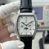 Vacheron Constantin Tonneau Case Watch