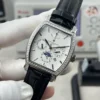 Vacheron Constantin Tonneau Case Watch