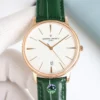 Vacheron Constantin Patrimony 85180 Watch 40mm