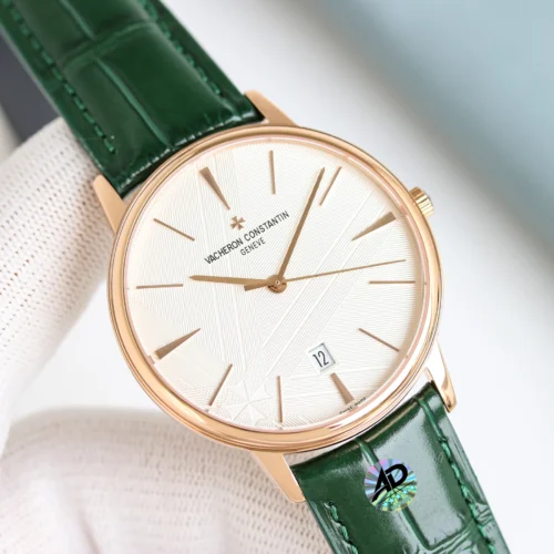 Vacheron Constantin Patrimony 85180 Watch 40mm