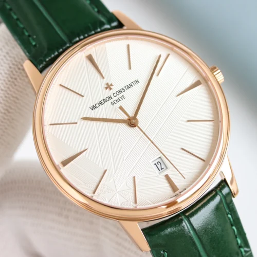 Vacheron Constantin Patrimony 85180 Watch 40mm