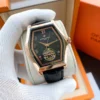 Vacheron Constantin Malte Men's Automatic Watch 41mm Leather Strap
