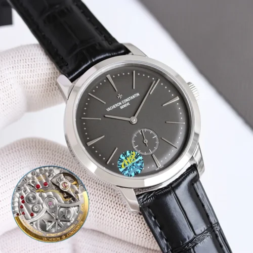 Vacheron Constantin Traditionnelle Men's Automatic Watch