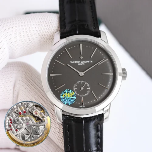 Vacheron Constantin Traditionnelle Men's Automatic Watch