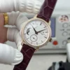 Vacheron Constantin Traditionnelle Moonphase Watch 36mm