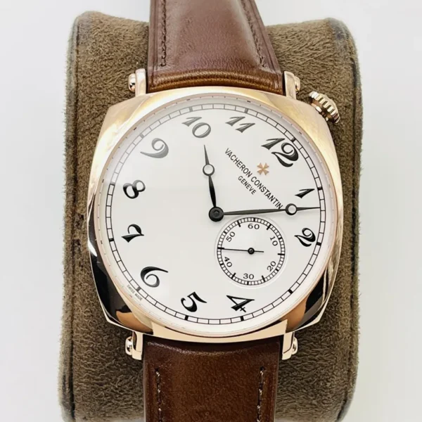 VACHERON0167-01 Vacheron Constantin Historiques Watch 40mm