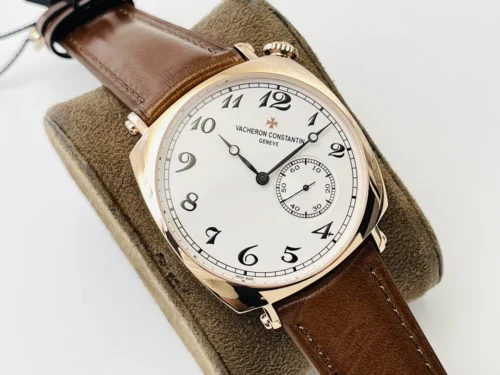 Vacheron Constantin Historiques Watch 40mm
