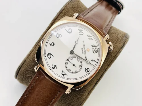 Vacheron Constantin Historiques Watch 40mm